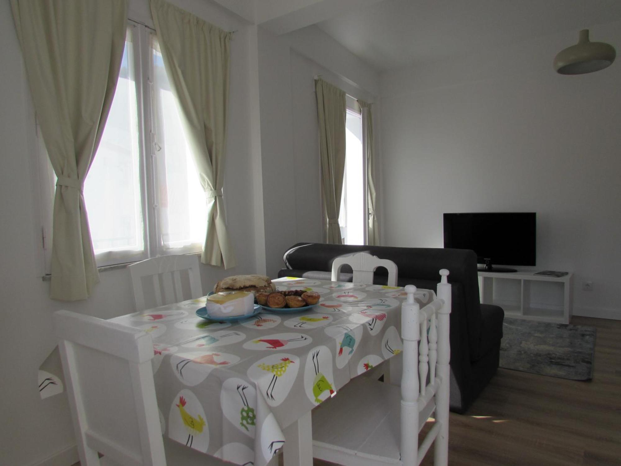 Apartmán A Mansao Do Me-Me Manteigas Exteriér fotografie