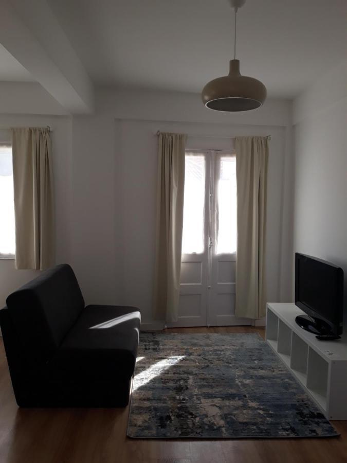 Apartmán A Mansao Do Me-Me Manteigas Exteriér fotografie