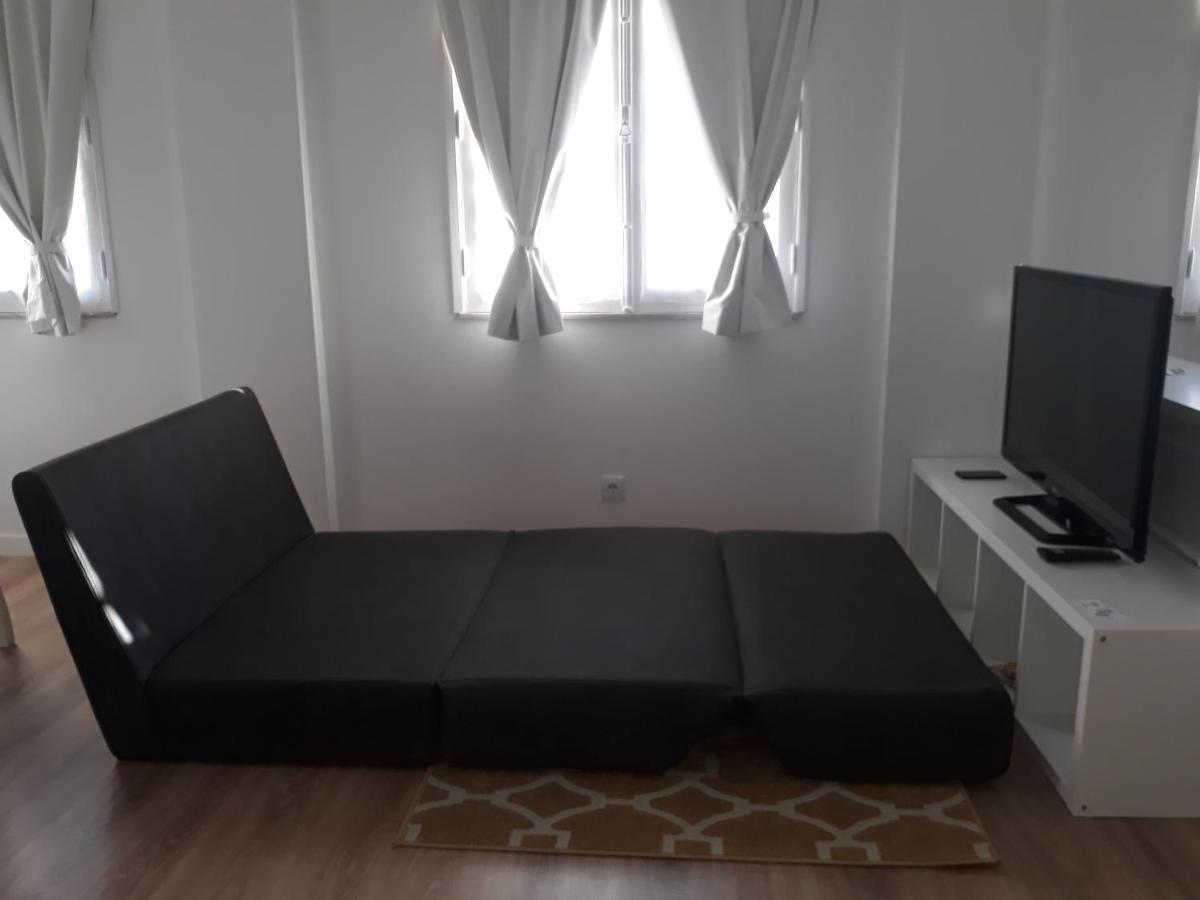 Apartmán A Mansao Do Me-Me Manteigas Exteriér fotografie