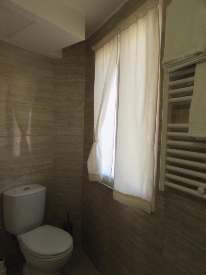 Apartmán A Mansao Do Me-Me Manteigas Exteriér fotografie