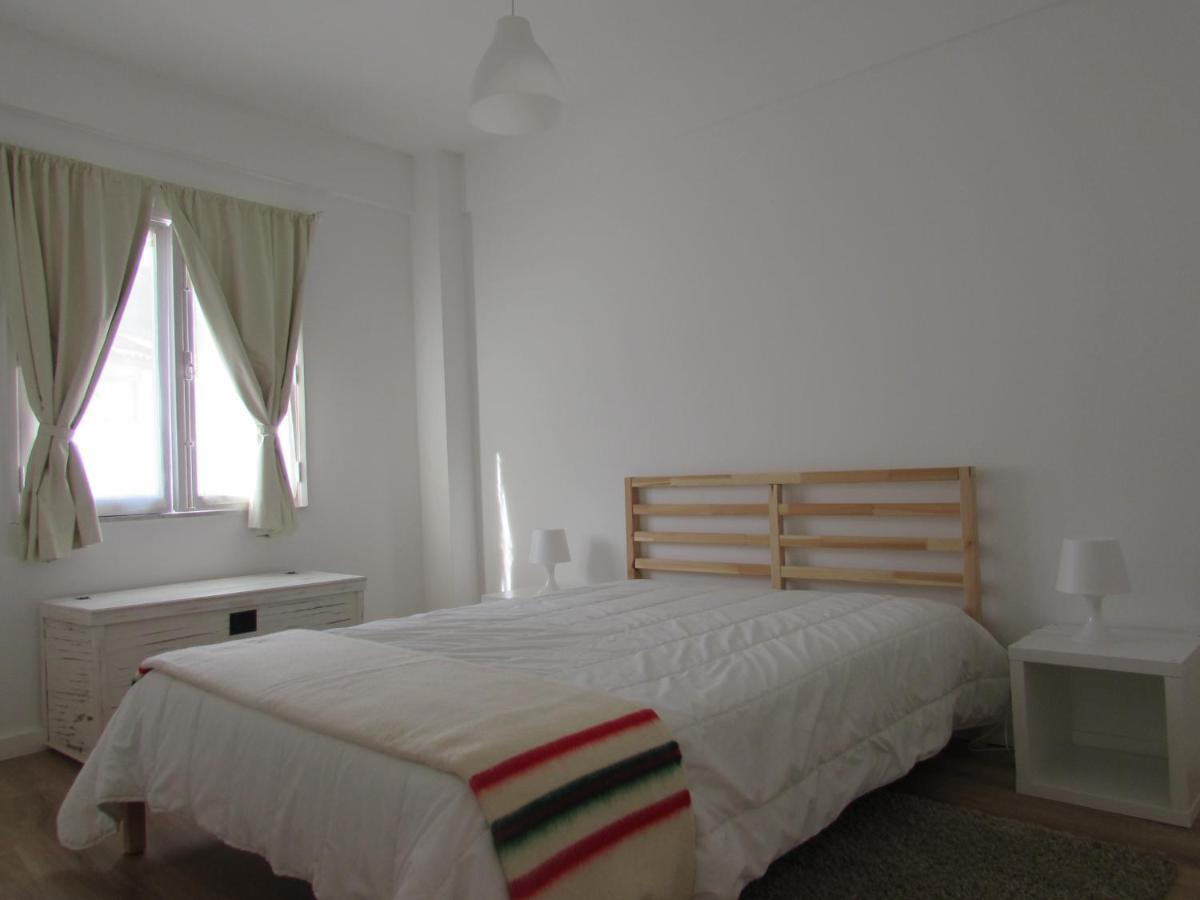 Apartmán A Mansao Do Me-Me Manteigas Exteriér fotografie
