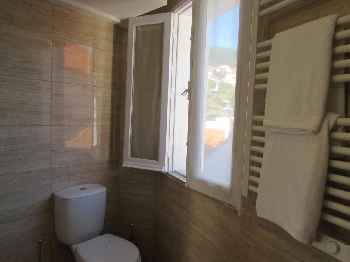 Apartmán A Mansao Do Me-Me Manteigas Exteriér fotografie