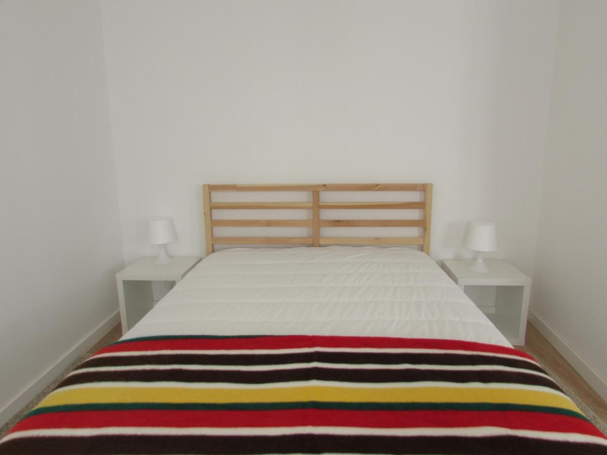 Apartmán A Mansao Do Me-Me Manteigas Exteriér fotografie