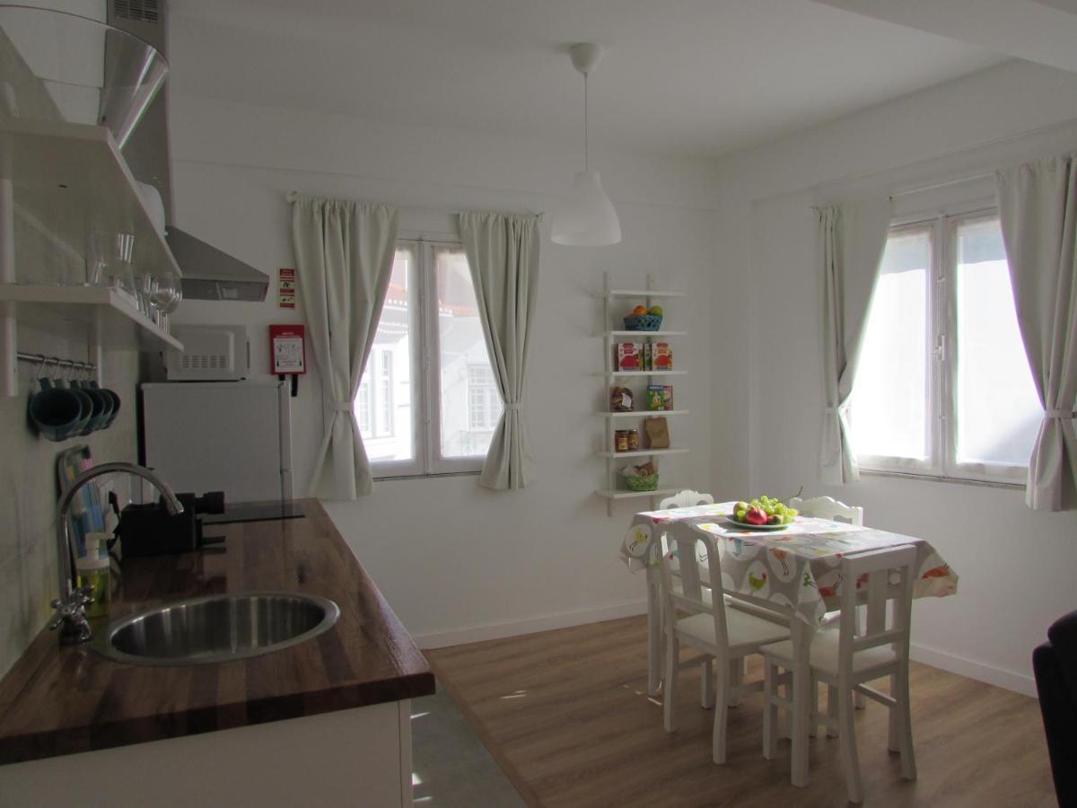 Apartmán A Mansao Do Me-Me Manteigas Exteriér fotografie