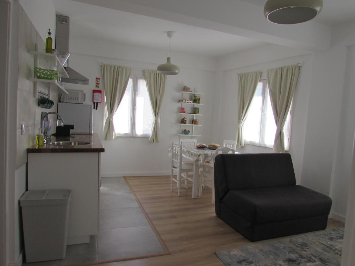 Apartmán A Mansao Do Me-Me Manteigas Exteriér fotografie