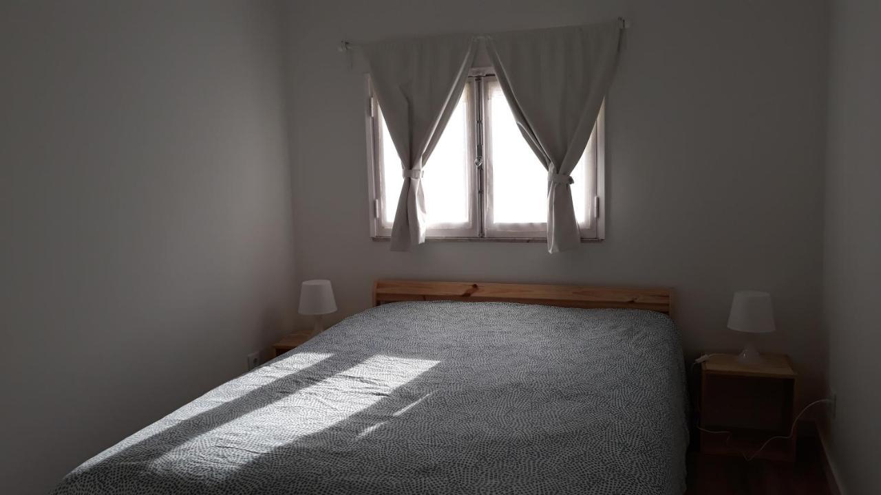 Apartmán A Mansao Do Me-Me Manteigas Exteriér fotografie