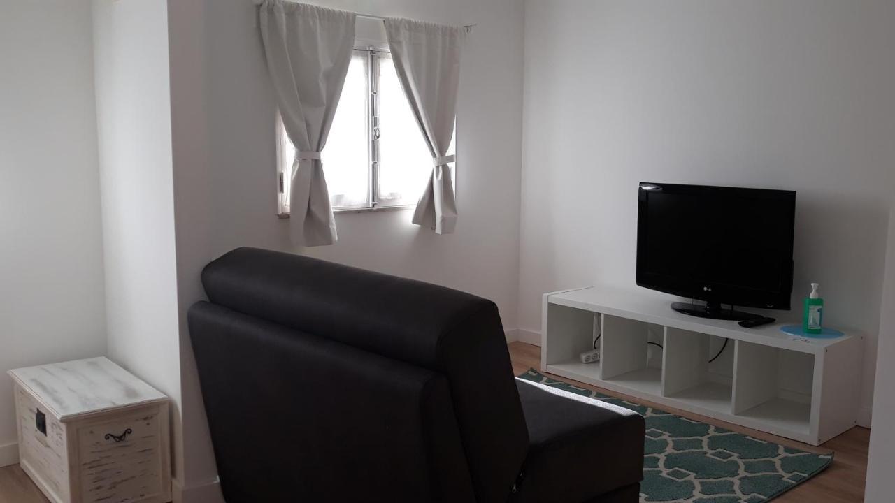 Apartmán A Mansao Do Me-Me Manteigas Exteriér fotografie
