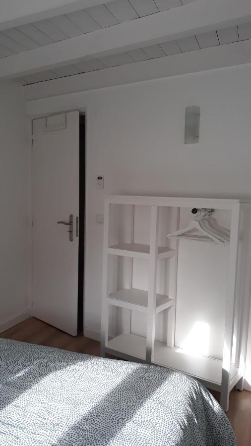 Apartmán A Mansao Do Me-Me Manteigas Exteriér fotografie