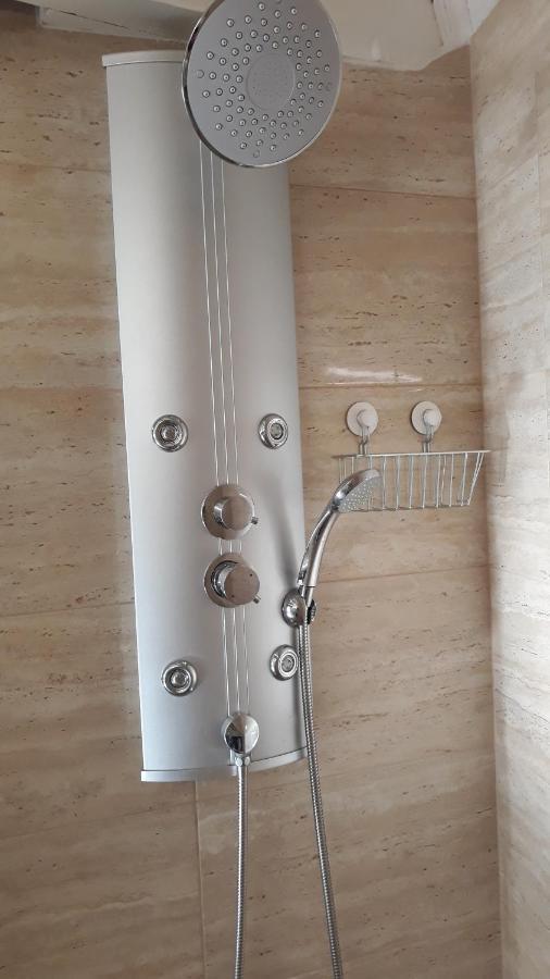 Apartmán A Mansao Do Me-Me Manteigas Exteriér fotografie