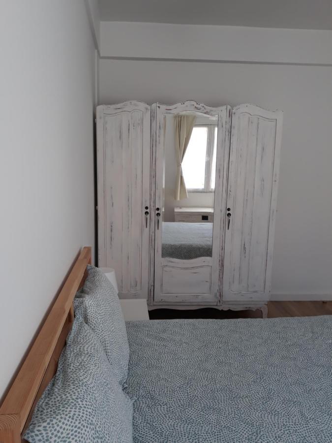 Apartmán A Mansao Do Me-Me Manteigas Exteriér fotografie
