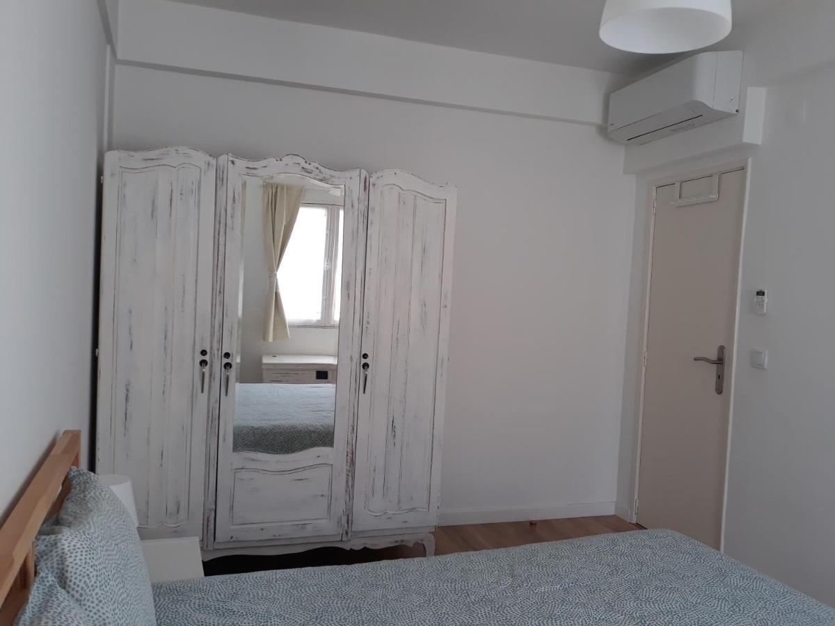 Apartmán A Mansao Do Me-Me Manteigas Exteriér fotografie